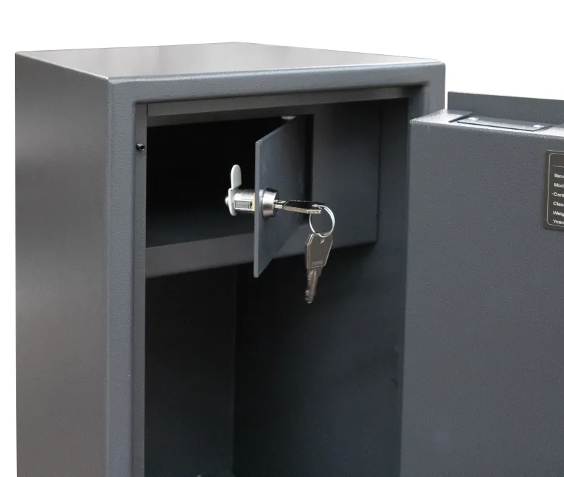 CAJA FUERTE ARMERO DEFENDER 5 ARMAS