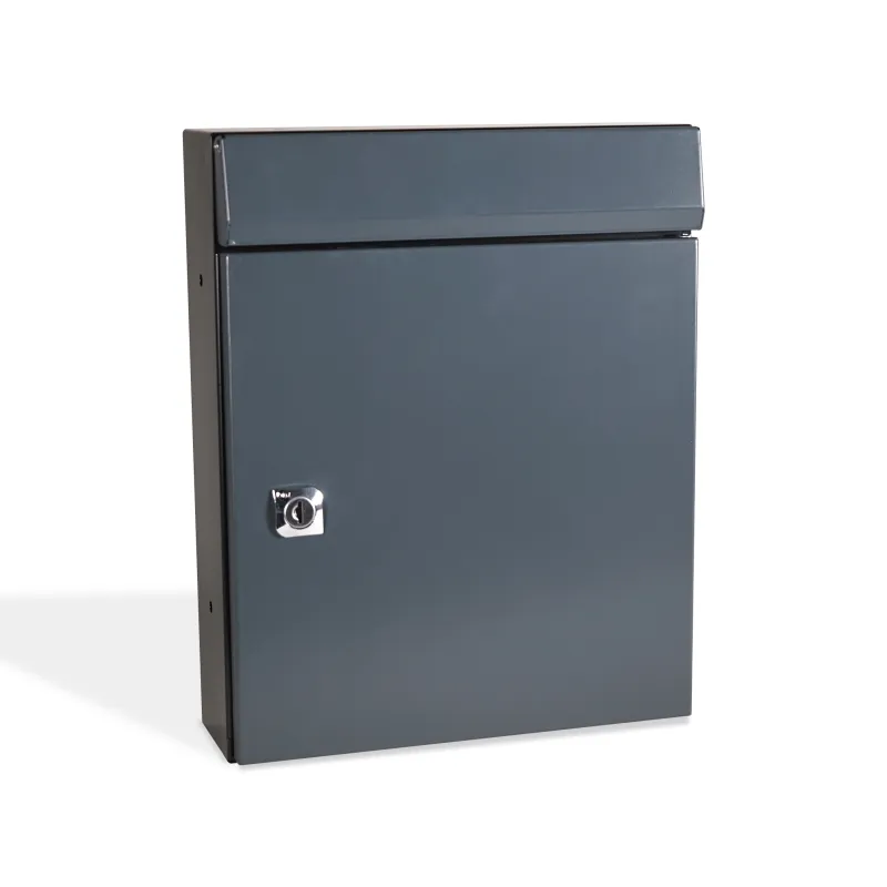 BUZON DUOMO VERTICAL