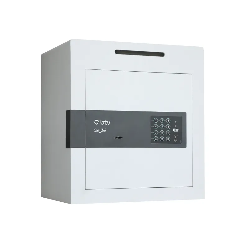 CAJA FUERTE JADE 40-ELECTRÓNICA RANURA