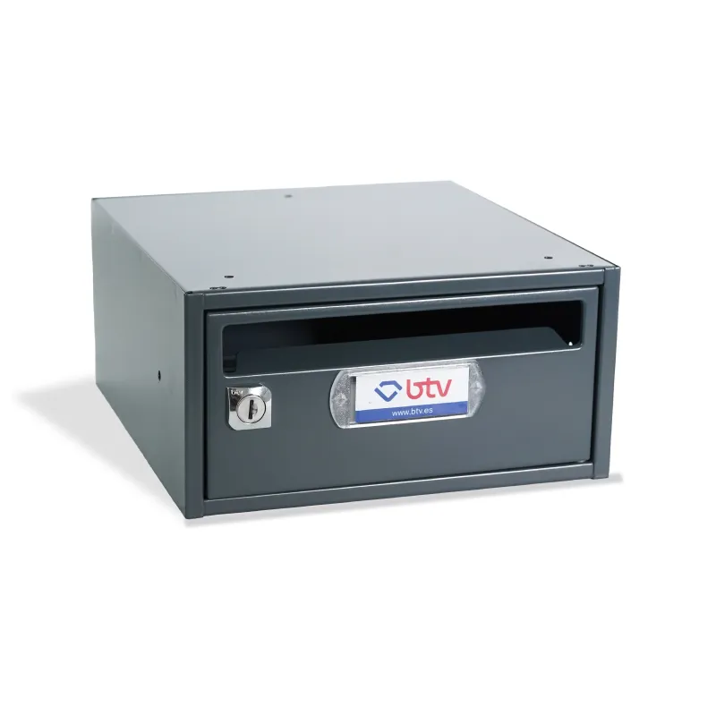 BUZON MONCAYO HORIZONTAL G1