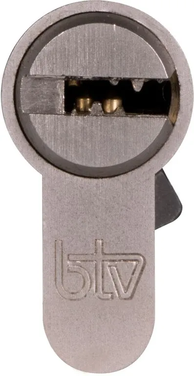 CILINDRO SNAKE PLUS 30/30 NK (5 LLAVES)