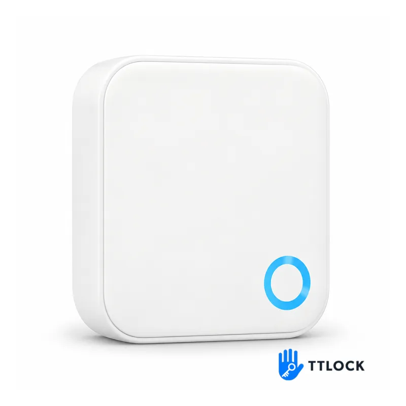 GATEWAY G5 TTLOCK GESTIÓN REMOTA