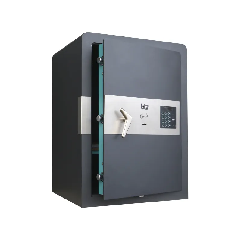 CAJA FUERTE OPALO 70 ELECTRÓNICA