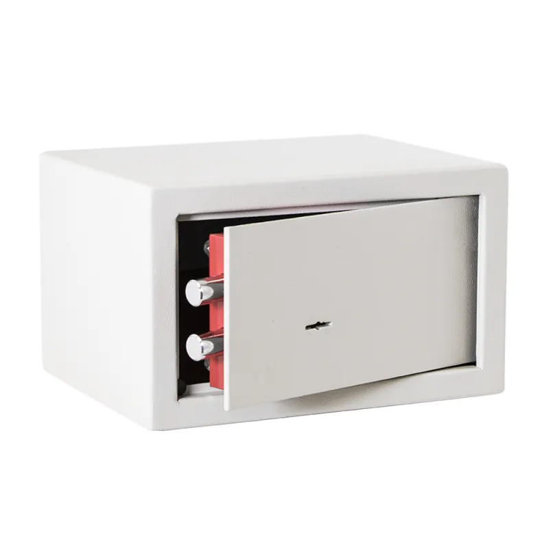 CAJA FUERTE MINI VAULT