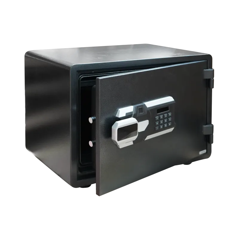 CAJA FUERTE DRACO 350