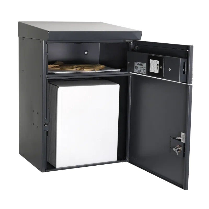 DROPIT PLUS BUZÓN BUZÓN DE PAQUETERÍA