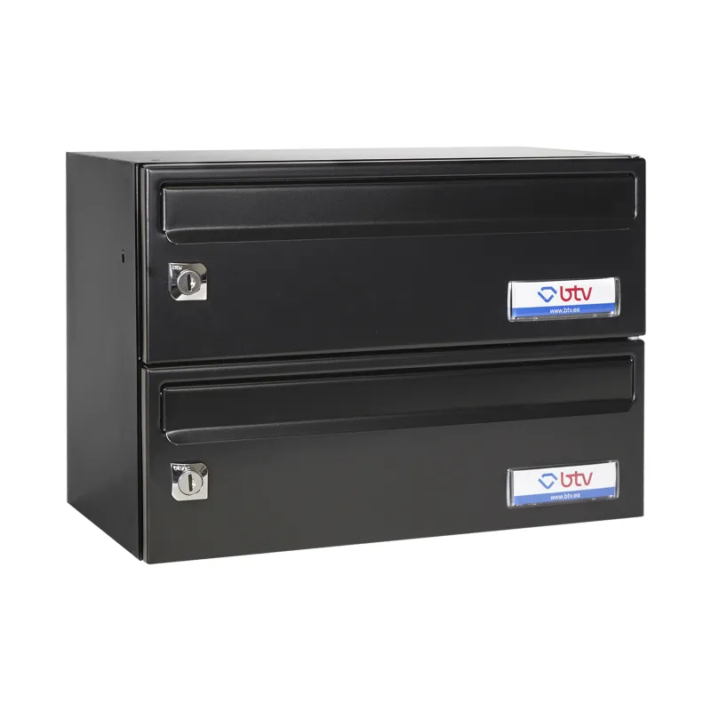 BUZON BARAJAS HORIZONTAL G2