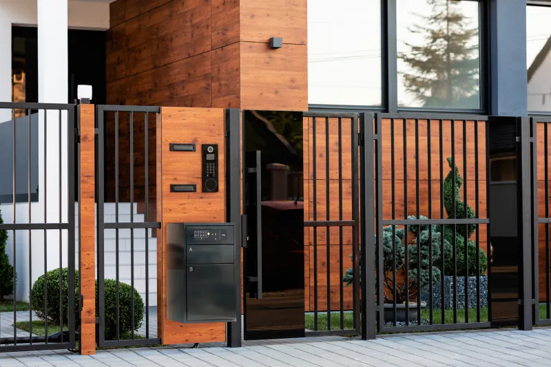 DROPIT HOME 700 BUZÓN DE PAQUETERÍA