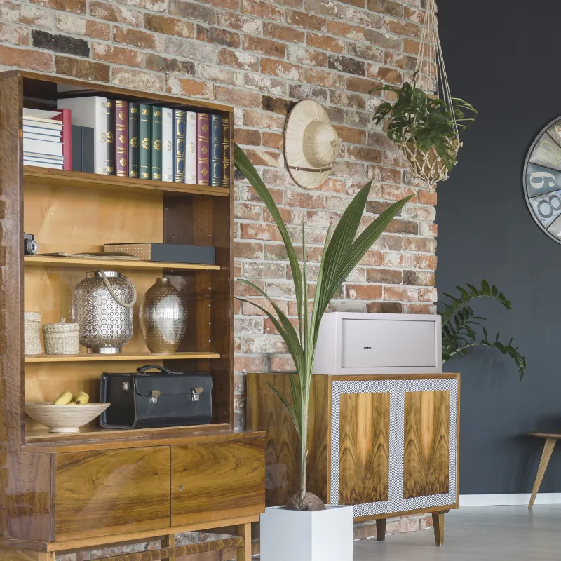 CAJA FUERTE MINI VAULT 23