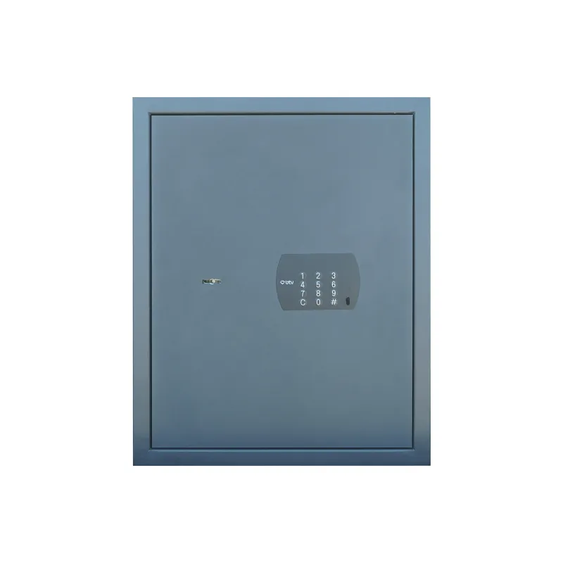 CAJA FUERTE DECORA 50 ELECTRÓNICA