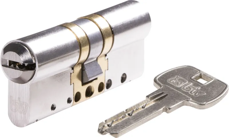 CILINDRO COBRA EXTENSIBLE BOX