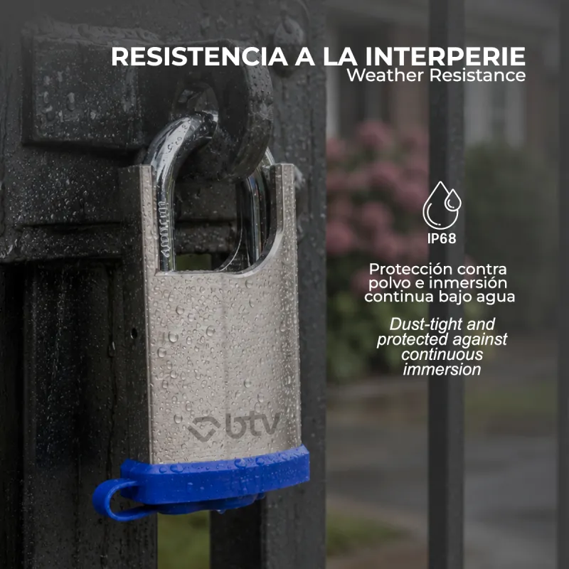 CANDADO THOR 50 PRO