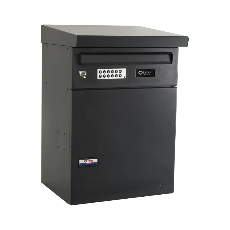 DROPIT 2024 GRAFITO PLUS 2 PUERTAS