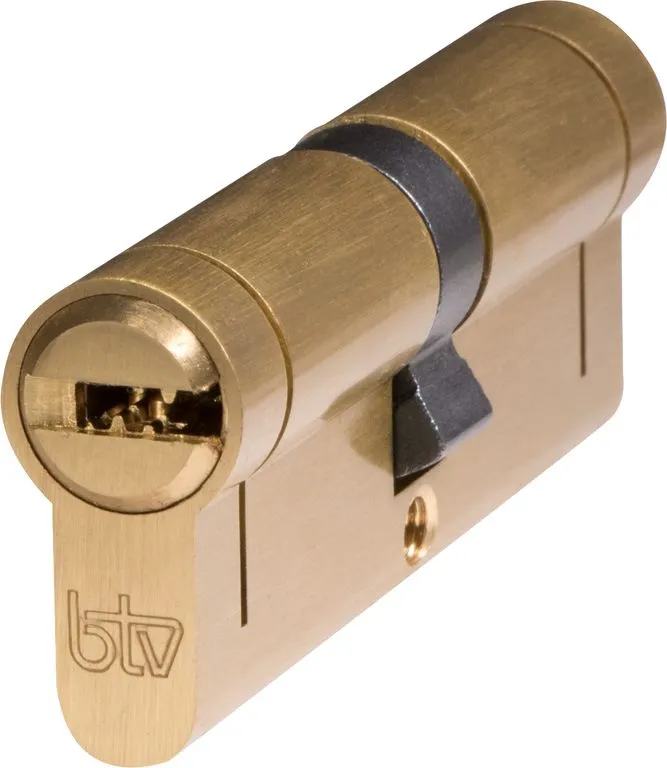 CILINDRO SNAKE PLUS 40/40 LT (5 LLAVES)