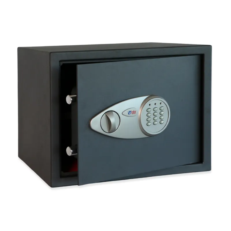 CAJA FUERTE ALPHA-30