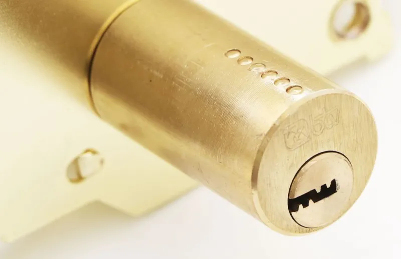 CERROJO CLASSIC 50 LT