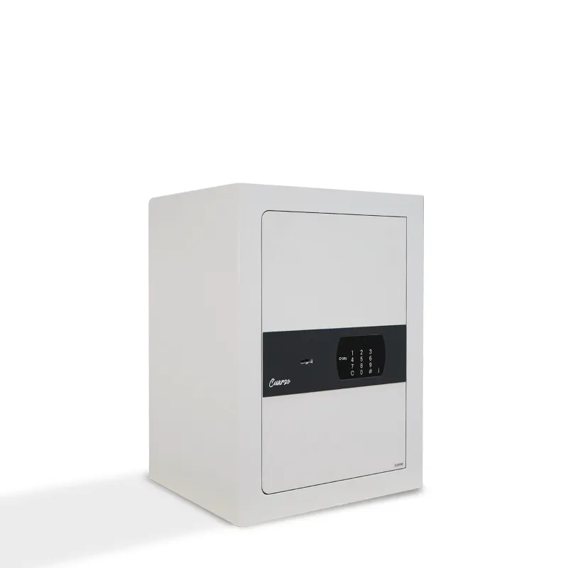 CAJA FUERTE CUARZO E-55