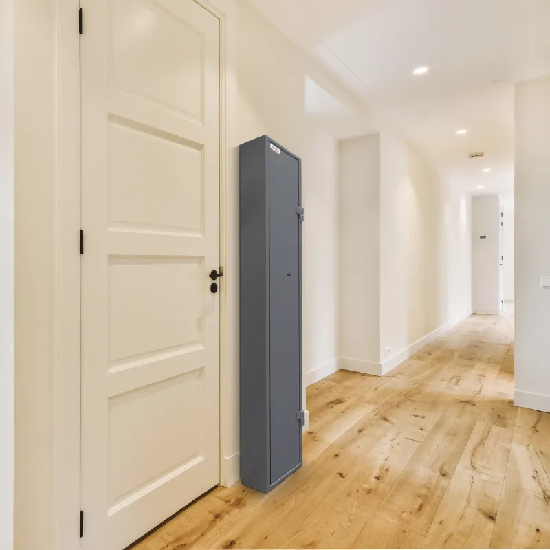 CAJA FUERTE ARMERO DEFENDER 3 ARMAS