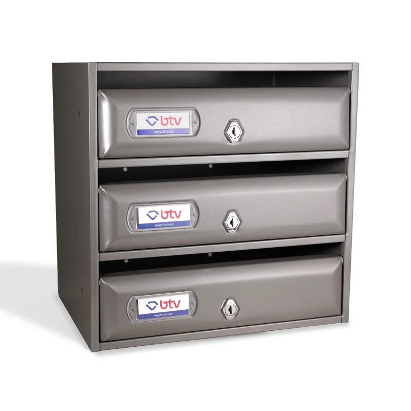 BUZON SEVILLA HORIZONTAL G3