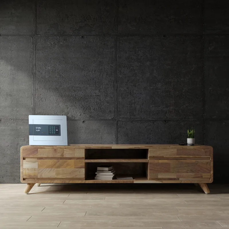 CAJA FUERTE JADE 27 ELECTRÓNICA