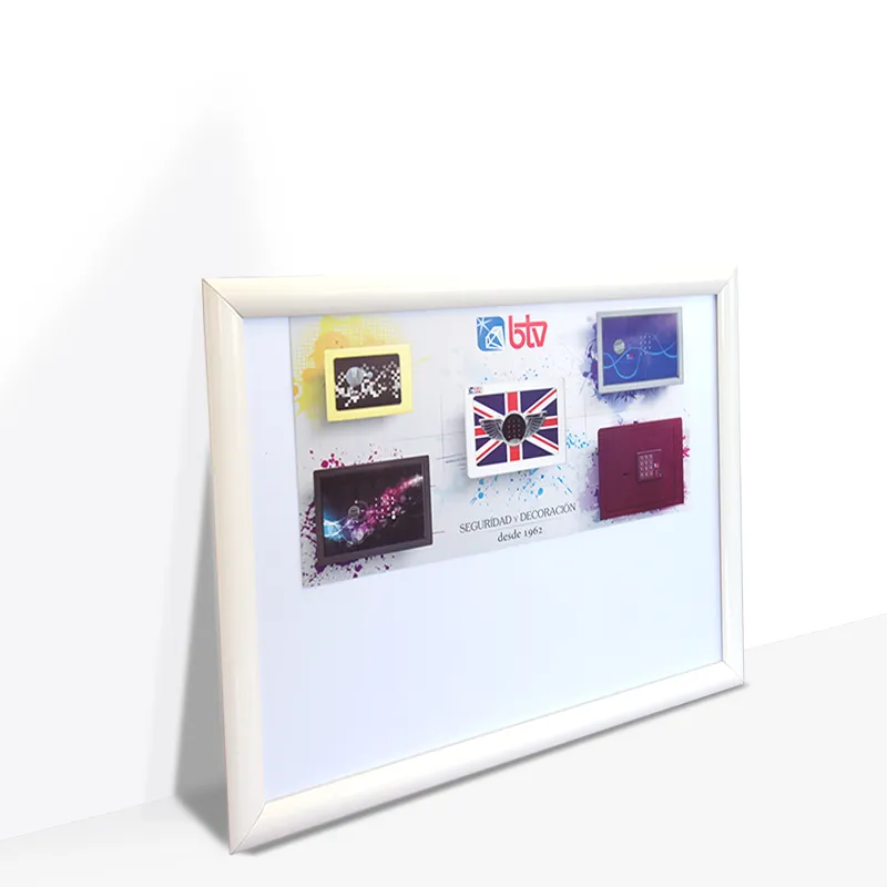 ANUNCIOS FLAT HORIZONTAL