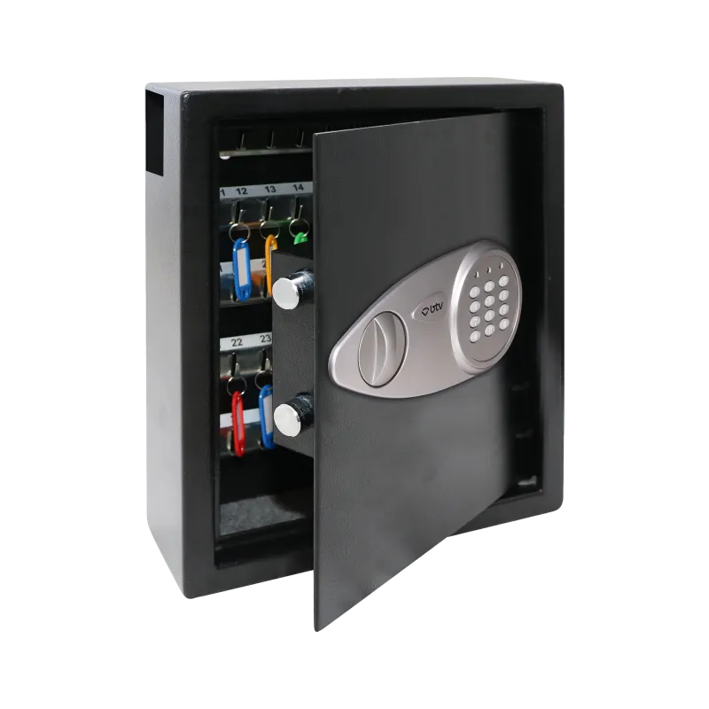 PORTALLAVES ELECTRÓNICO