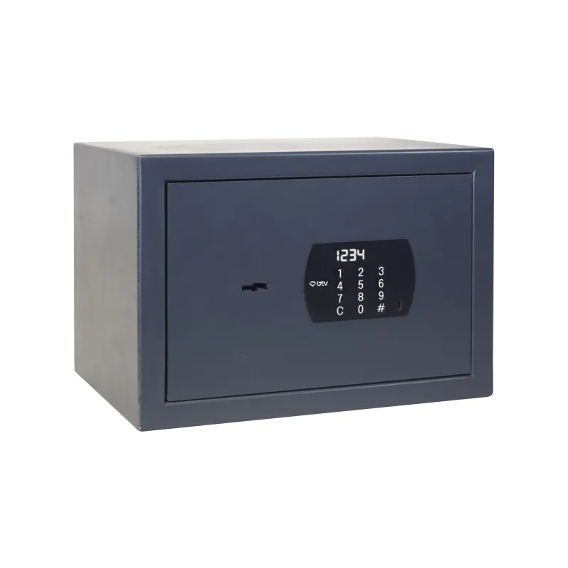 CAJA FUERTE DECORA E-25