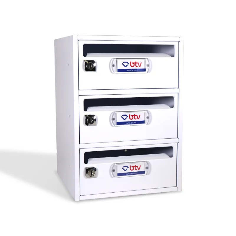 BUZON MONCAYO HORIZONTAL G3