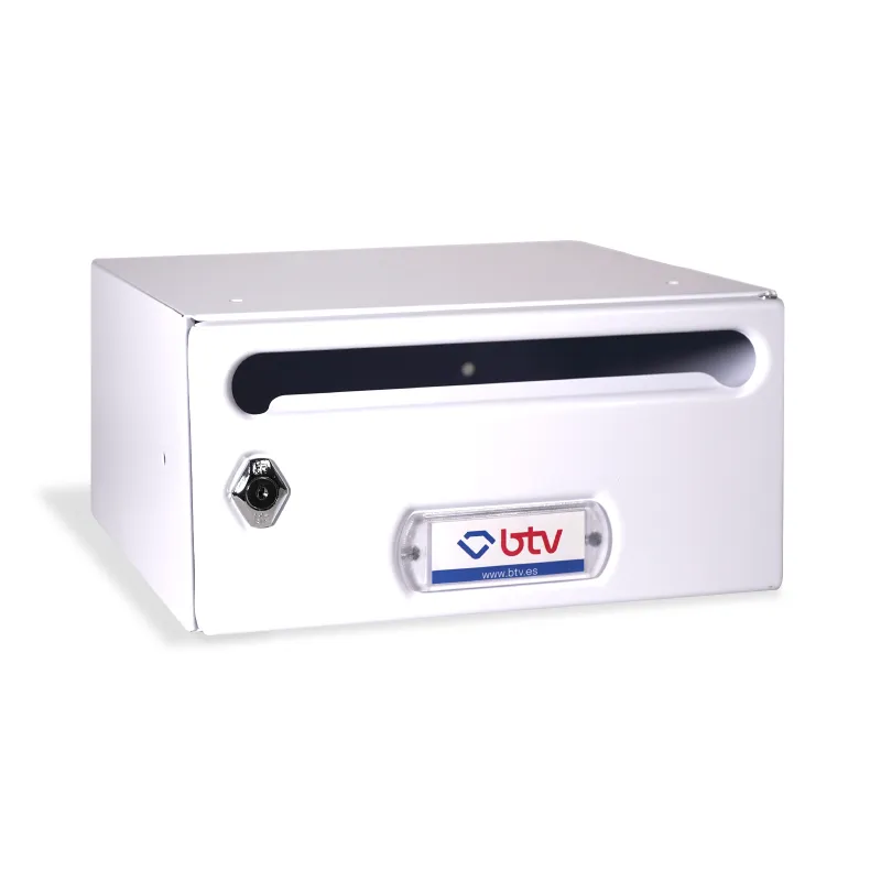 BUZON MERCURIO HORIZONTAL G1