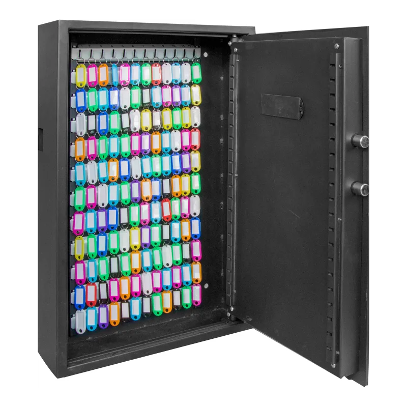 PORTALLAVES ELECTRÓNICO - 144 LLAVES