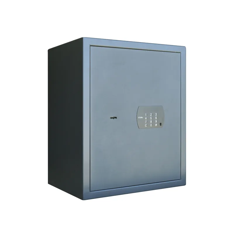 CAJA FUERTE DECORA 50 ELECTRÓNICA