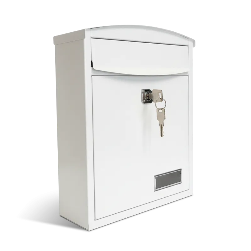 BUZÓN NEXO VERTICAL