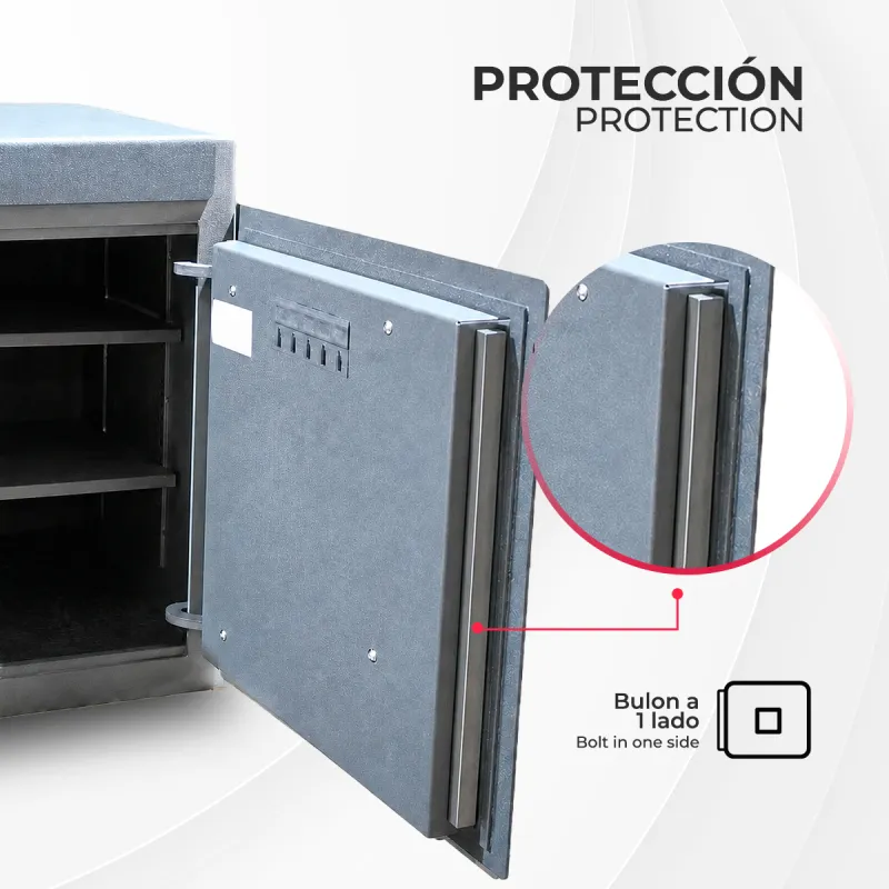 CAJA FUERTE ROMA E-50