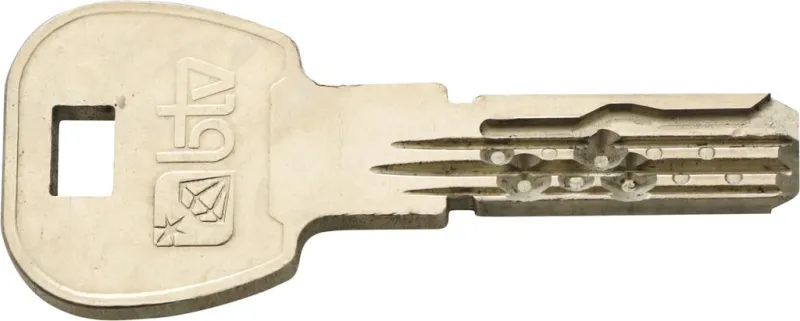 CILINDRO SNAKE  30/30 LT (3 LLAVES)