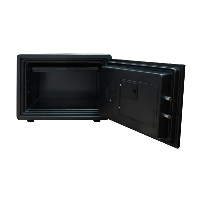 CAJA FUERTE DRACO 350