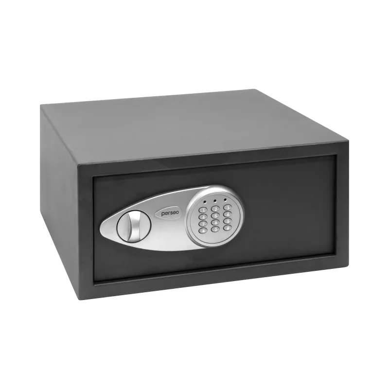 CAJA FUERTE ALPHA LAPTOP USO INDIVIDUAL