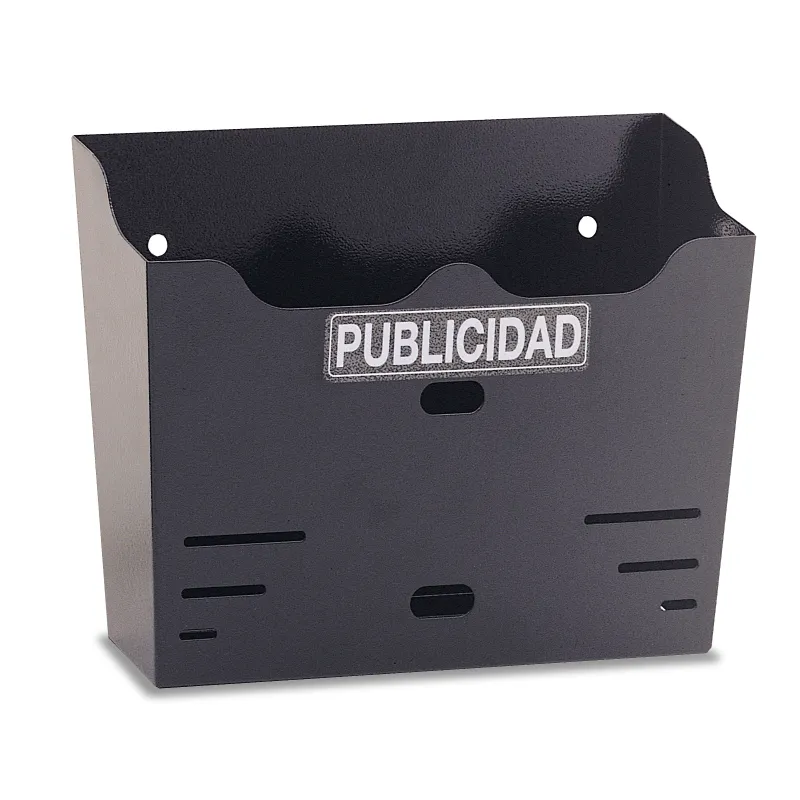 CESTA DE PUBLICIDAD PORTAL