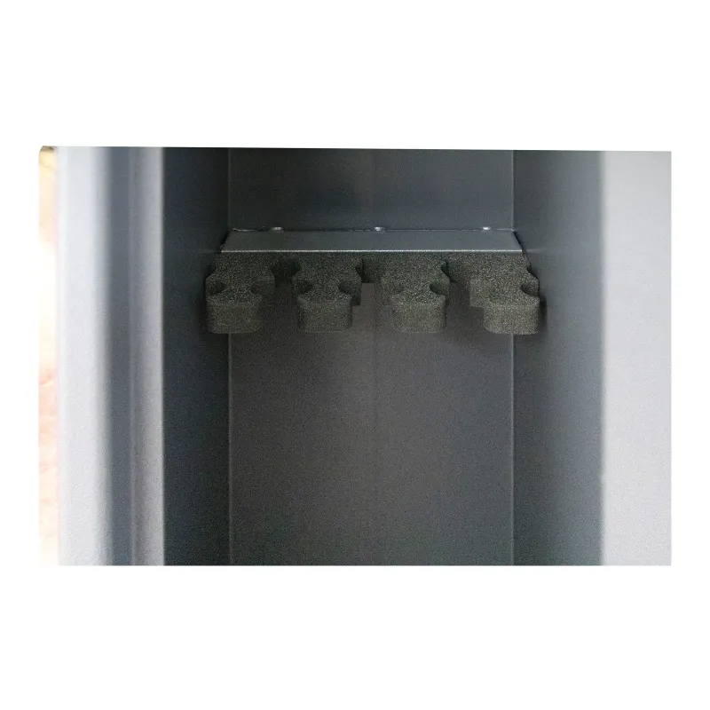 CAJA FUERTE ARMERO DEFENDER 5 ARMAS