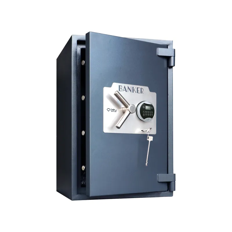 CAJA FUERTE BANKER 85