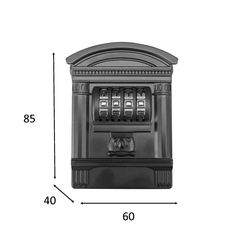 GUARDALLAVES CORINTO