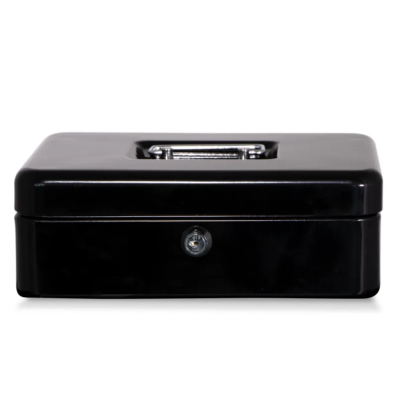 CAJA DE CAUDALES L NEGRA