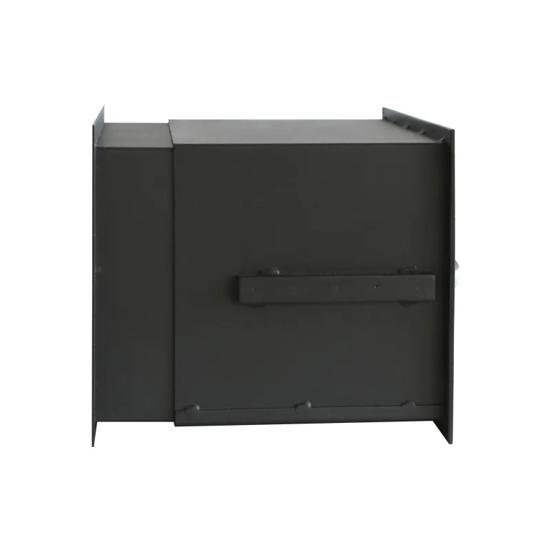 CAJA FUERTE ALPHA Wall  E-25