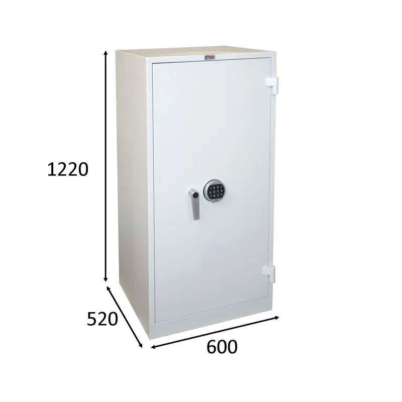 ARMARIO IGNIFUGO IGNIS 1260 ELECTRÓNICO