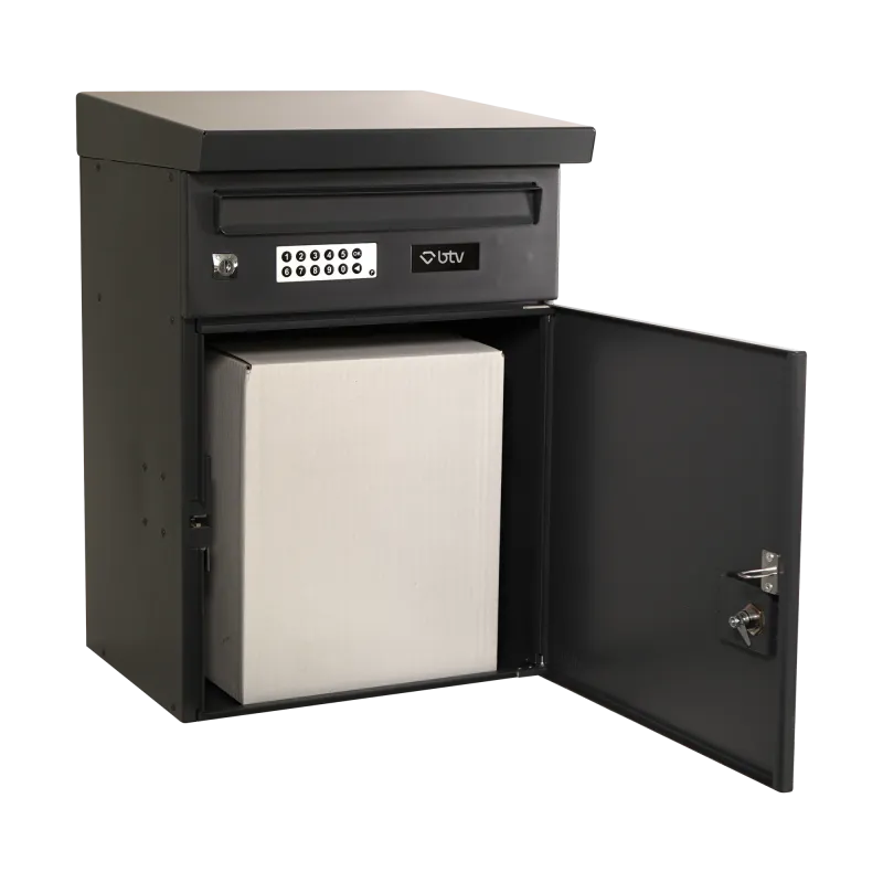 DROPIT 2024 GRAFITO PLUS 2 PUERTAS