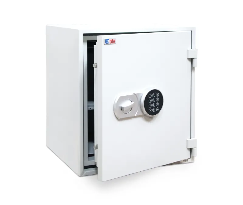 CAJA FUERTE IGNIFUGA VULCANO 51 ELECTRÓNICA