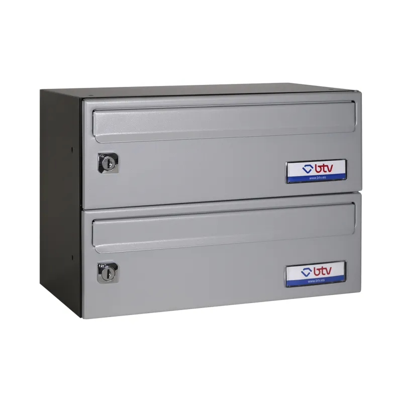 BUZON BARAJAS HORIZONTAL G2