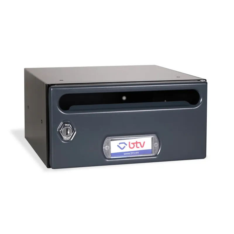 BUZON MERCURIO HORIZONTAL G1