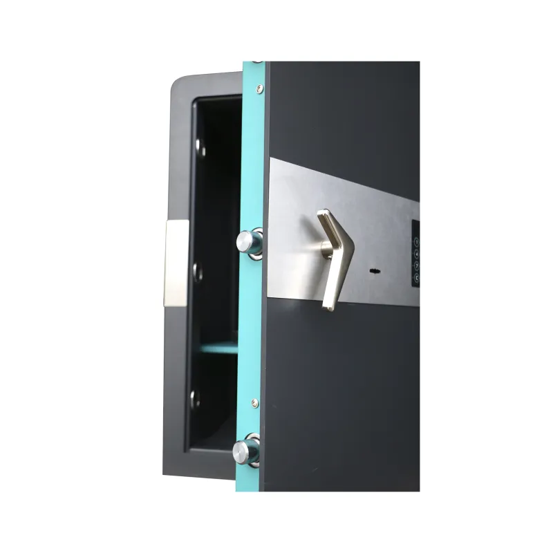 CAJA FUERTE OPALO 70 ELECTRÓNICA