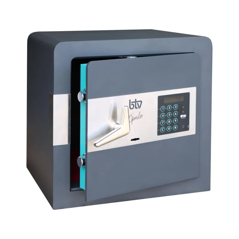 CAJA FUERTE OPALO 40 ELECTRÓNICA