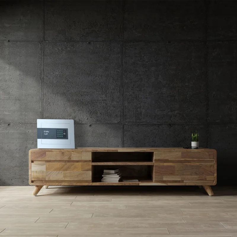 CAJA FUERTE JADE 56 ELECTRÓNICA